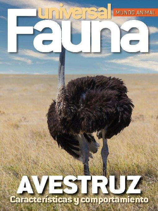 Title details for Fauna Universal by Media Contenidos - Available